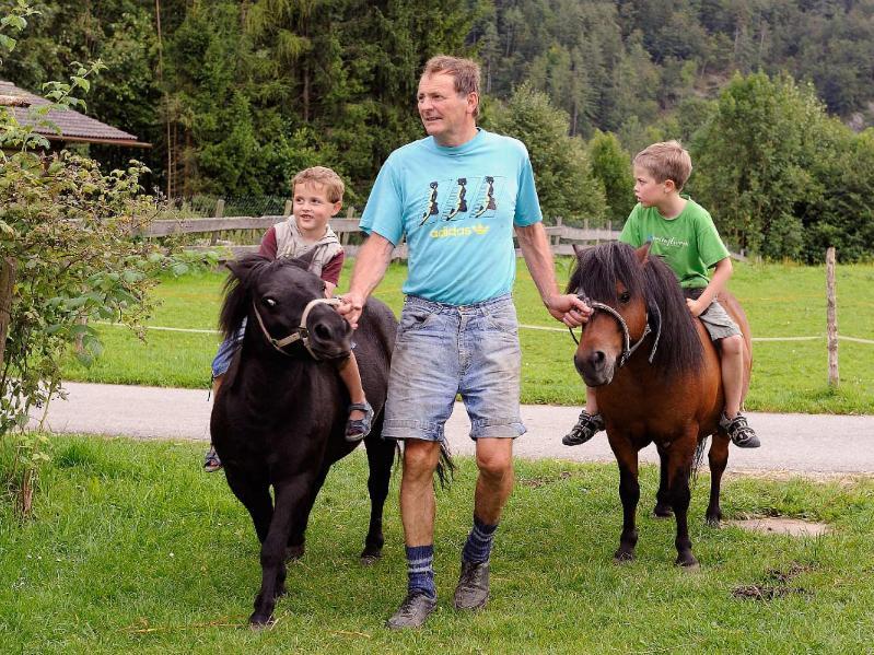 Villa Andrebauernhof - Biohof - Chiemgau Karte Inzell Esterno foto